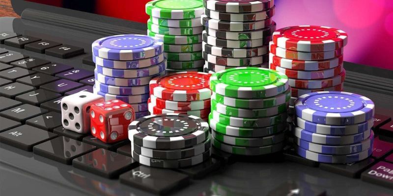 Những thuật ngữ trong blackjack là gì tại nhà cái