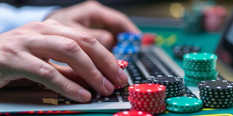 Hướng dẫn về mẹo chơi Blackjack cơ bản cho bet thủ