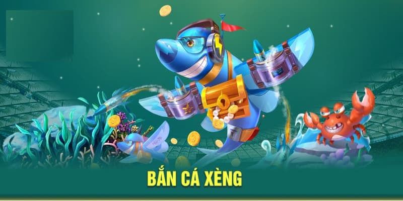 Mẹo chơi bắn cá xèng đẳng cấp