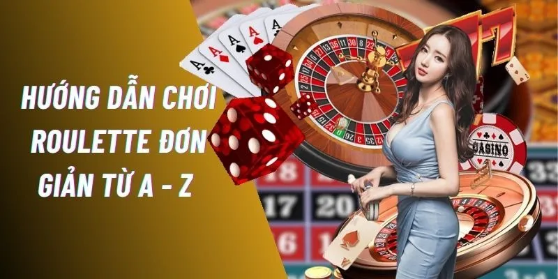 Hiểu rõ luật Roulette 123B cho tân binh